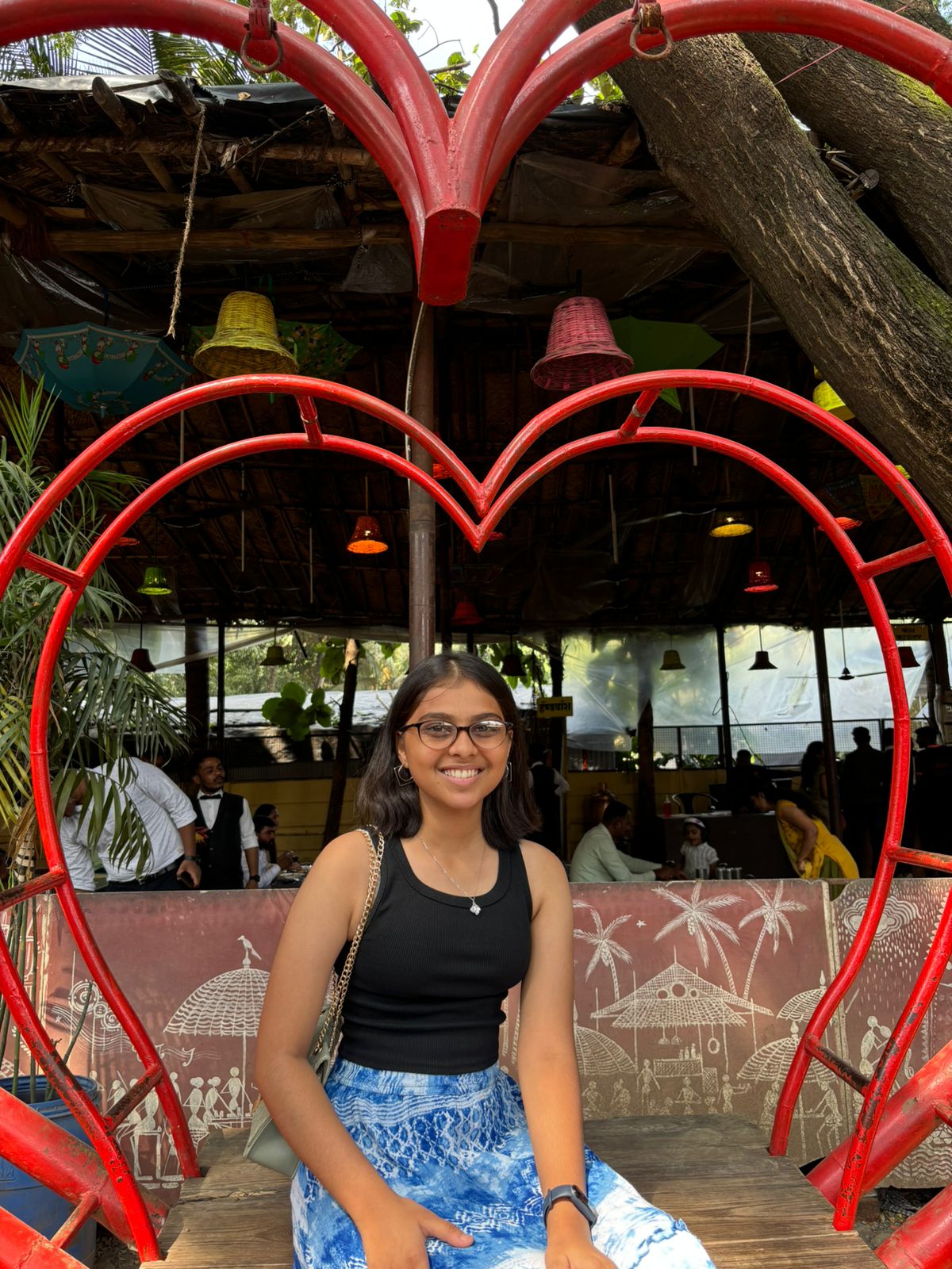 Shreya Wani